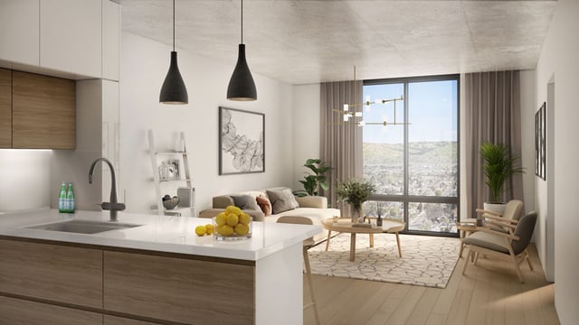 Echo-Towers---06-Residential-Unit-